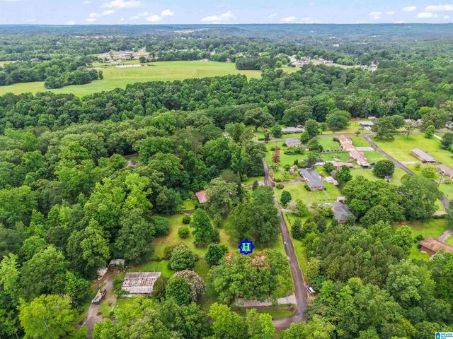 601 RIVERSIDE DRIVE, Warrior, AL 35180