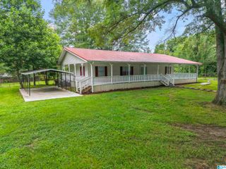 601 RIVERSIDE DRIVE, Warrior, AL 35180
