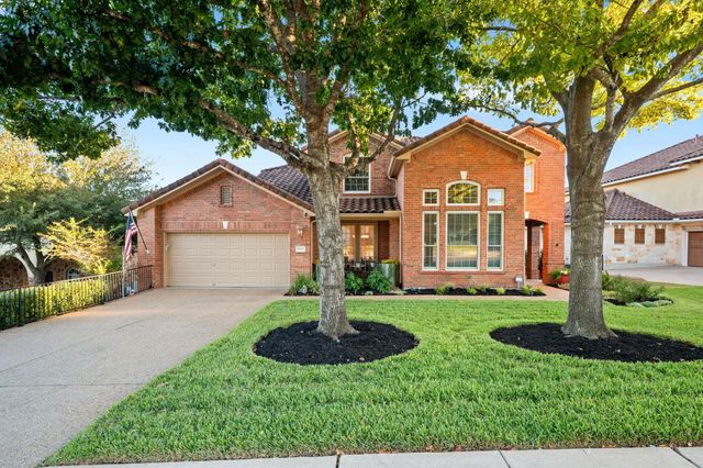 15021 SPILLMAN RANCH LOOP, Austin, TX 78738