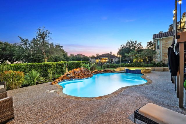 15021 SPILLMAN RANCH LOOP, Austin, TX 78738