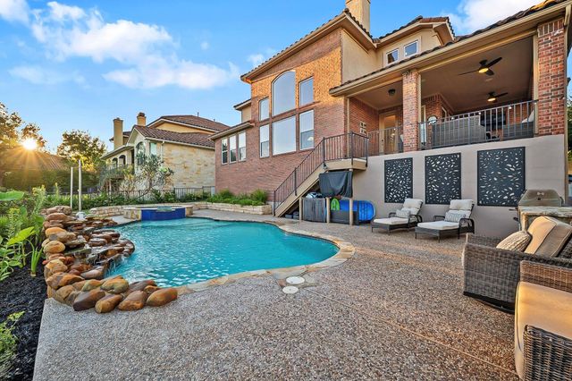 15021 SPILLMAN RANCH LOOP, Austin, TX 78738