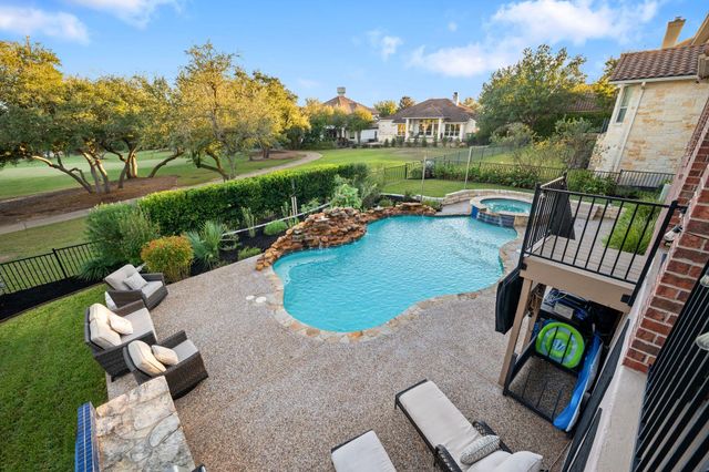 15021 SPILLMAN RANCH LOOP, Austin, TX 78738