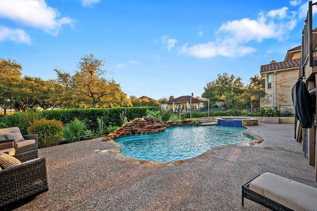 15021 SPILLMAN RANCH LOOP, Austin, TX 78738