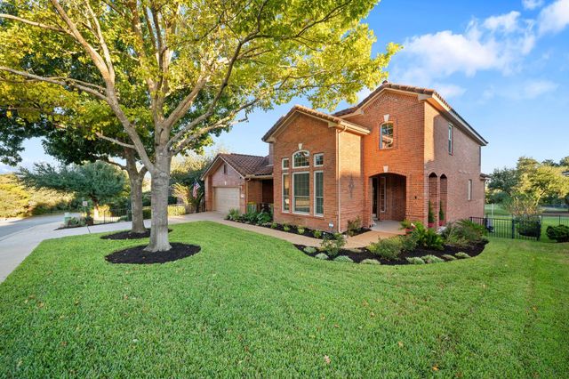 15021 SPILLMAN RANCH LOOP, Austin, TX 78738