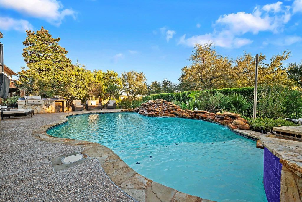 15021 SPILLMAN RANCH LOOP, Austin, TX 78738