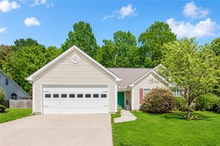 421 Arrowhatchee Drive, Winder, GA 30680