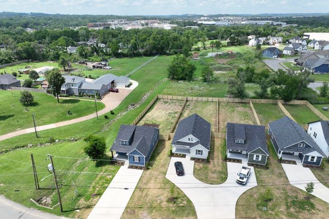 1142 Snow Ave, Madison, TN 37115