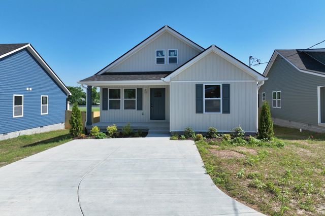 1142 Snow Ave, Madison, TN 37115