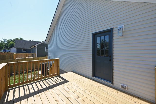 1142 Snow Ave, Madison, TN 37115