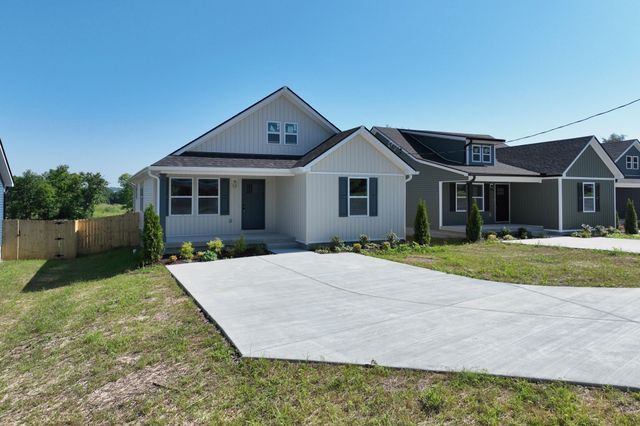 1142 Snow Ave, Madison, TN 37115