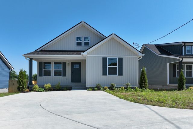 1142 Snow Ave, Madison, TN 37115