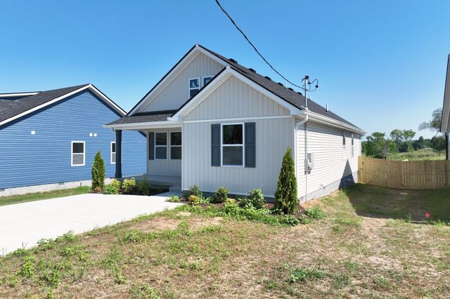 1142 Snow Ave, Madison, TN 37115