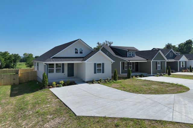 1142 Snow Ave, Madison, TN 37115