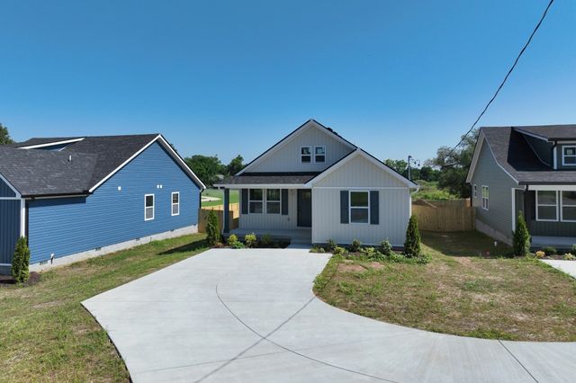 1142 Snow Ave, Madison, TN 37115