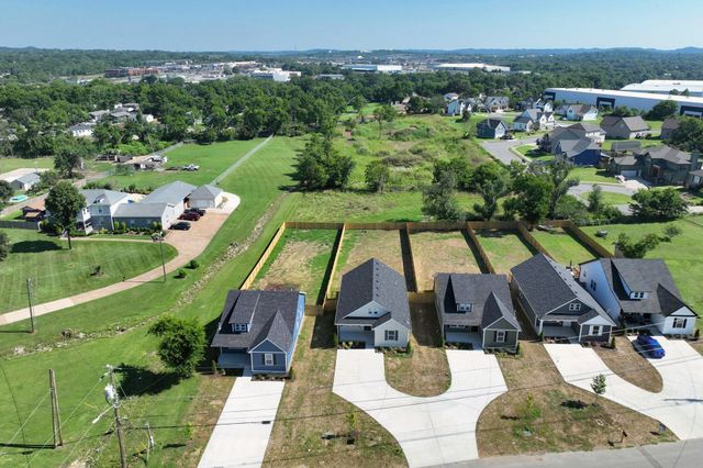 1142 Snow Ave, Madison, TN 37115