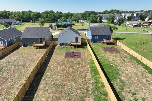 1142 Snow Ave, Madison, TN 37115