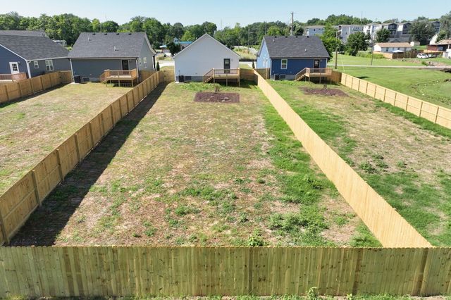 1142 Snow Ave, Madison, TN 37115