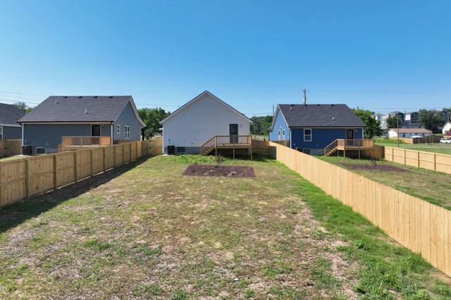 1142 Snow Ave, Madison, TN 37115