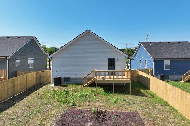 1142 Snow Ave, Madison, TN 37115