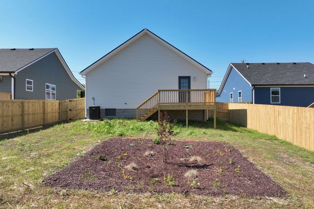 1142 Snow Ave, Madison, TN 37115