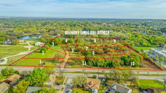 9 Delano Court, Dalworthington Gardens, TX 76106