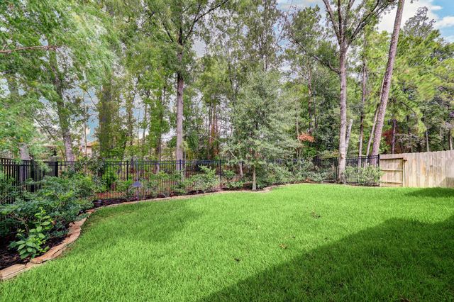 2107 Arpeggio Drive, Spring, TX 77386