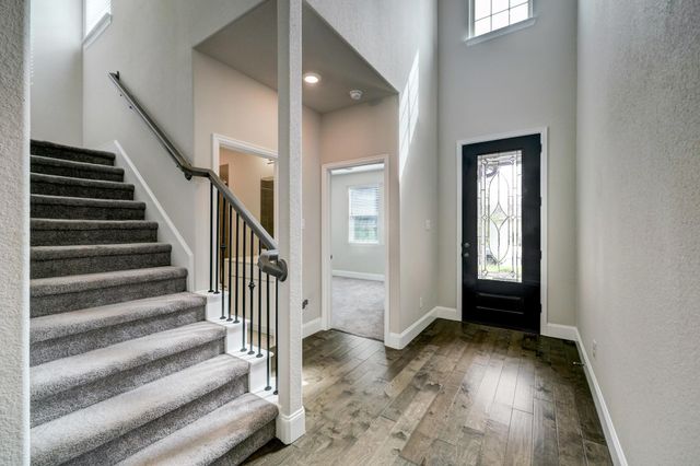 2107 Arpeggio Drive, Spring, TX 77386