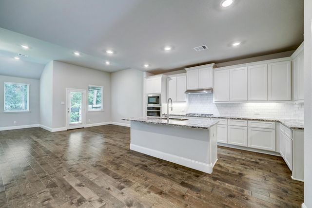 2107 Arpeggio Drive, Spring, TX 77386