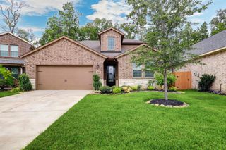 2107 Arpeggio Drive, Spring, TX 77386
