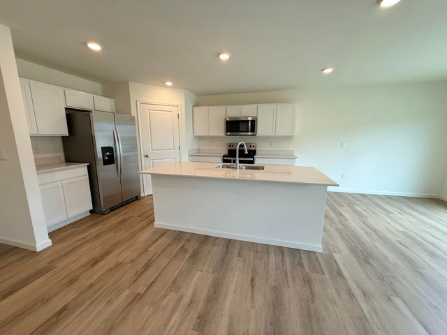 1041 Carriage Place Drive, Richmond, KY 40475
