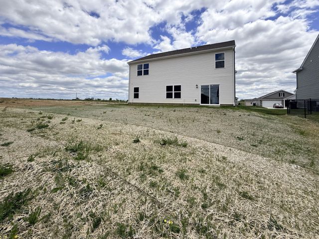 1041 Carriage Place Drive, Richmond, KY 40475