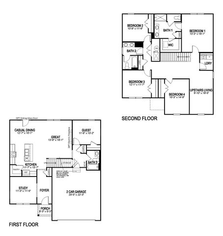 1041 Carriage Place Drive, Richmond, KY 40475