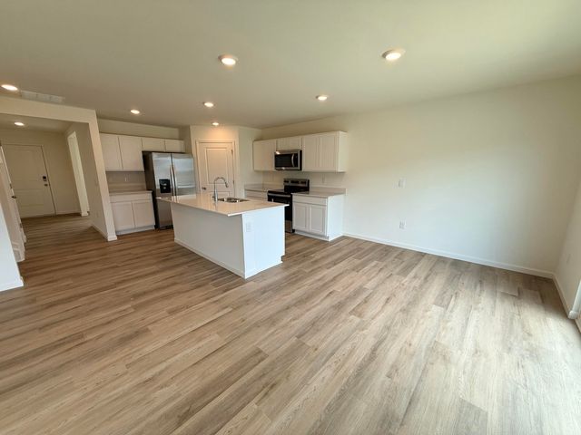 1041 Carriage Place Drive, Richmond, KY 40475