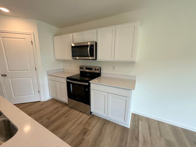 1041 Carriage Place Drive, Richmond, KY 40475