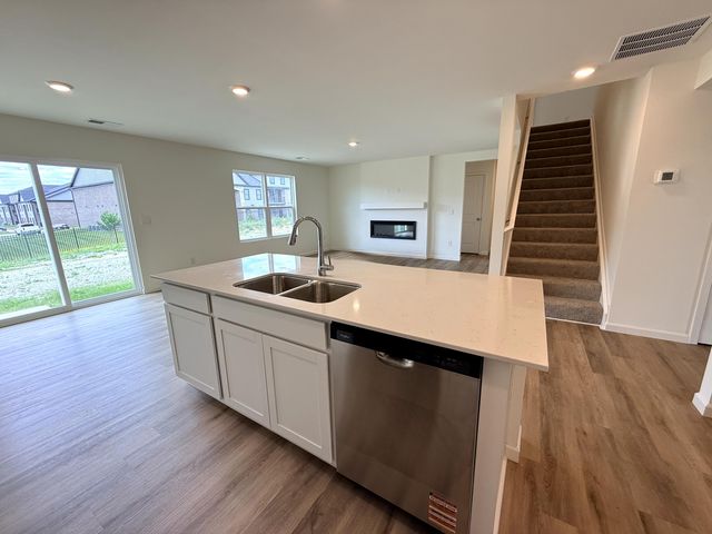 1041 Carriage Place Drive, Richmond, KY 40475