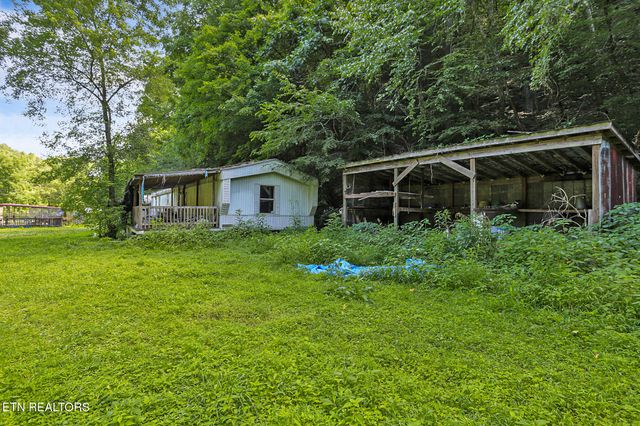 553 Caney Creek Rd, Pigeon Forge, TN 37863