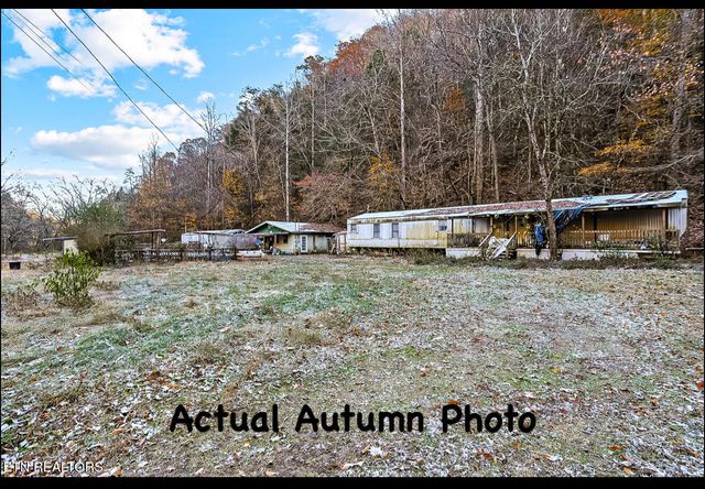 553 Caney Creek Rd, Pigeon Forge, TN 37863