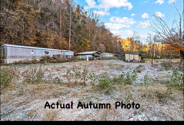 553 Caney Creek Rd, Pigeon Forge, TN 37863