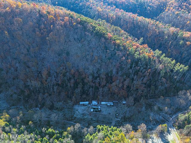 553 Caney Creek Rd, Pigeon Forge, TN 37863