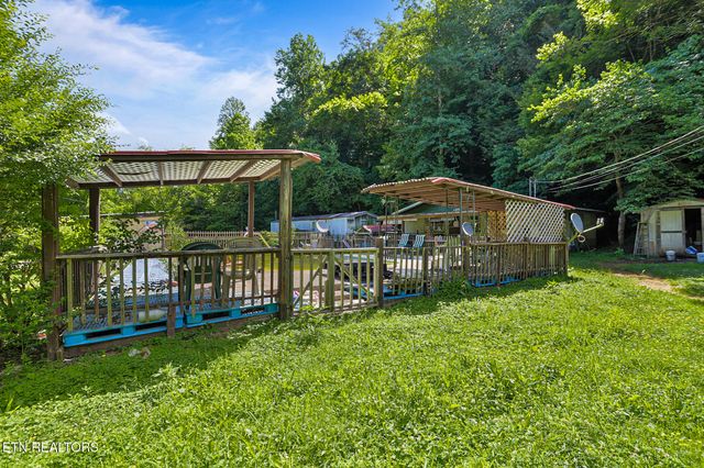 553 Caney Creek Rd, Pigeon Forge, TN 37863