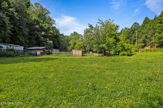 553 Caney Creek Rd, Pigeon Forge, TN 37863