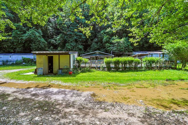 553 Caney Creek Rd, Pigeon Forge, TN 37863