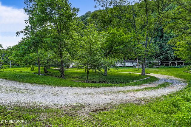 553 Caney Creek Rd, Pigeon Forge, TN 37863