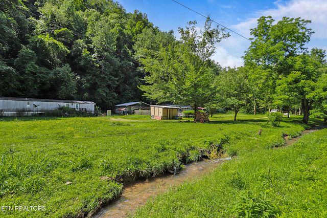 553 Caney Creek Rd, Pigeon Forge, TN 37863