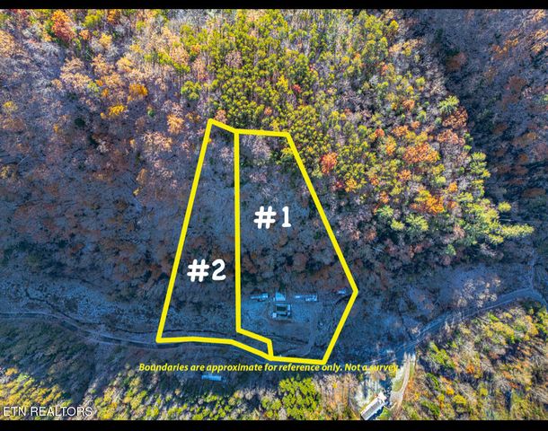 553 Caney Creek Rd, Pigeon Forge, TN 37863