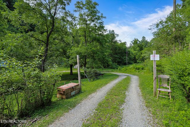 553 Caney Creek Rd, Pigeon Forge, TN 37863