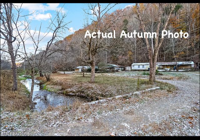 553 Caney Creek Rd, Pigeon Forge, TN 37863