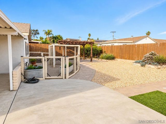 1035 Dearborn Dr., San Diego, CA 92154