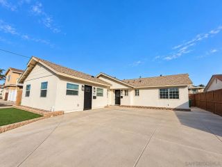 1035 Dearborn Dr., San Diego, CA 92154
