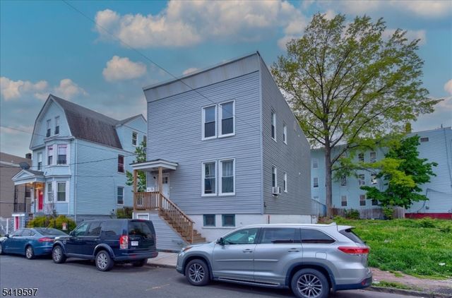 229 21St St, Irvington Twp., NJ 07111